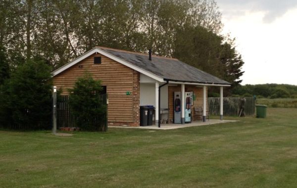 The Barn Caravan Headquarters