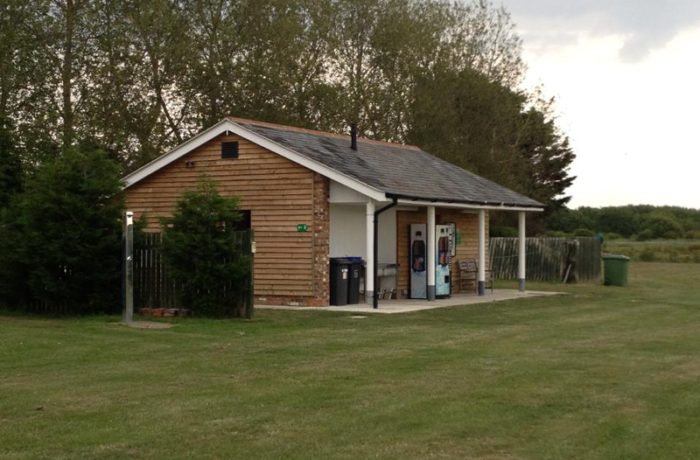 The Barn Caravan Headquarters