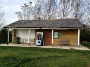 Camping Barn Park