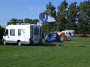 Caravans / Campers