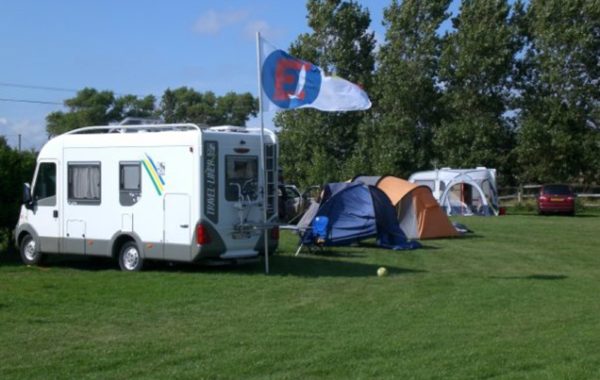 Caravans And Campers