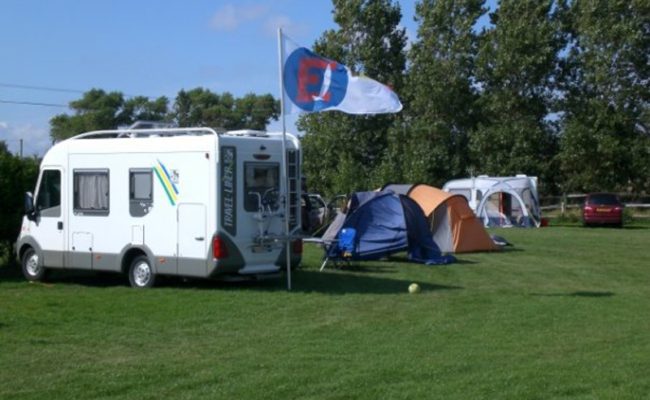 Caravans / Campers