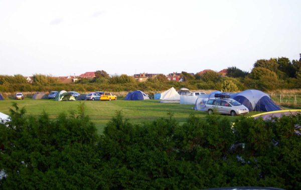 Tents And Camping