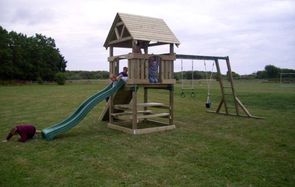 Play Area