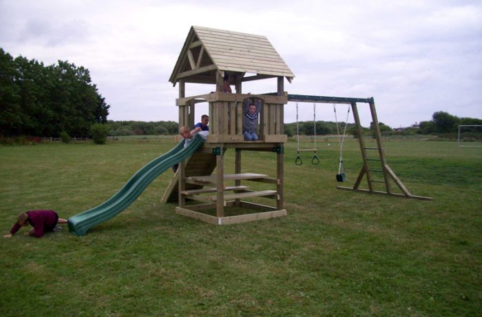 Play Area