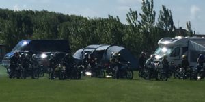 bikes