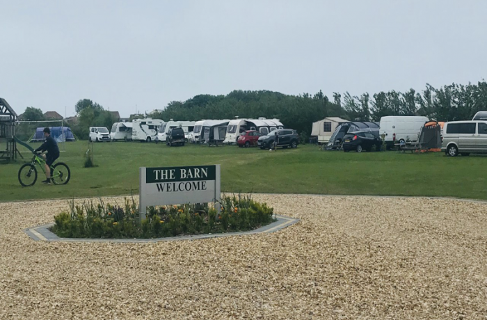 Caravan Park