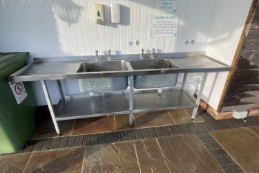 Sink