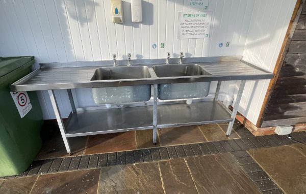 Sink