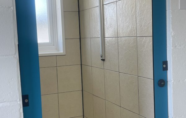 Showers