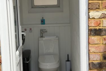 Toilets