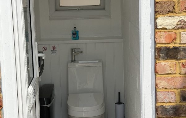 Toilets