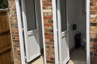 Toilets